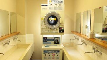 ランドリー ルーム / 18