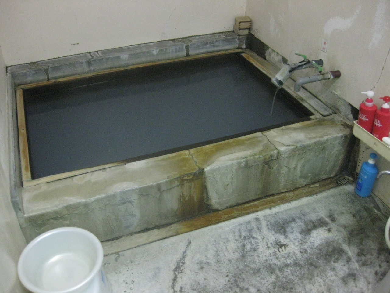 源泉かけ流しの湯＆女将の手作り料理にほっこり♡3559383