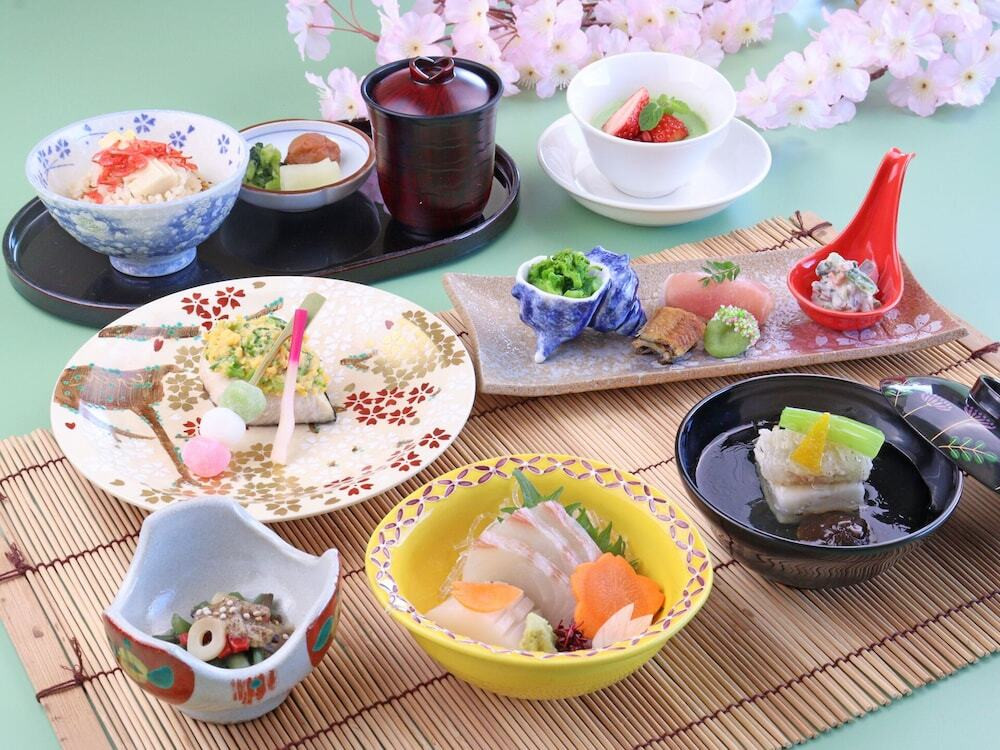 レストラン