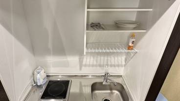 専用キッチン / 36