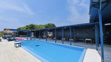 施設内の設備 / 7