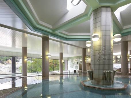 登別温泉 第一滝本館 / 2