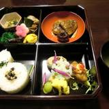 普茶料理 梵（フチャリョウリボン）