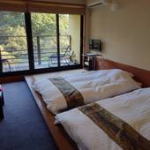 霧島温泉 霧島もみじ谷 静流荘（鹿児島県 旅館） / 2