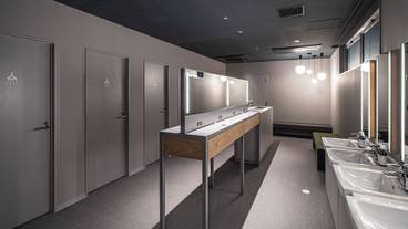 バスルーム / 11