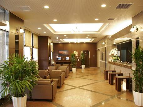 ホテルルートイン千歳駅前 / 1