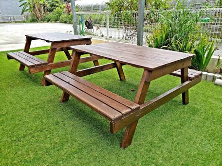 Resort Inn Gabusoka / 2