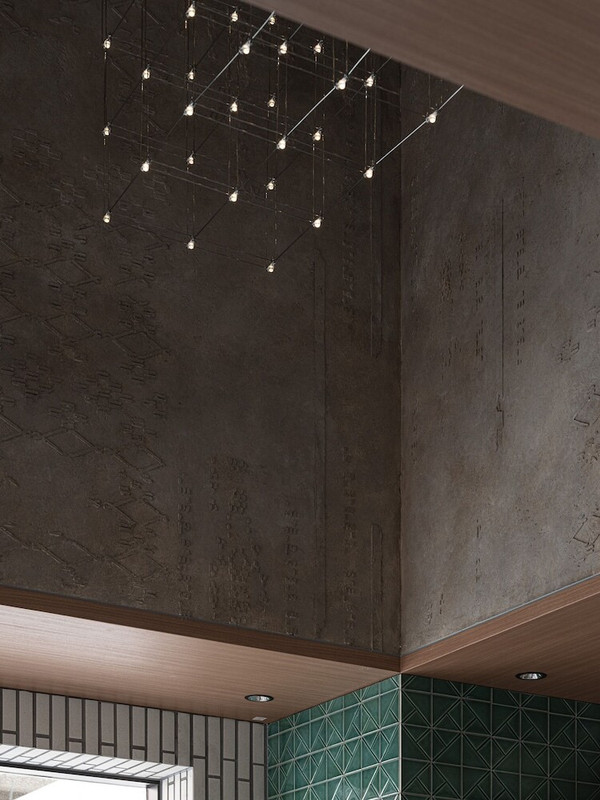 内部エントランス