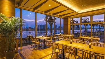 レストラン / 36