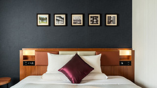 スタンダードキング 禁煙/ 15平米