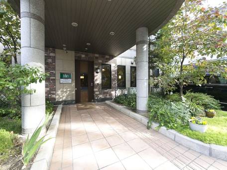 ワシントンR＆Bホテル名古屋栄東 / 3