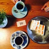 市川屋珈琲（イチカワヤコーヒー）