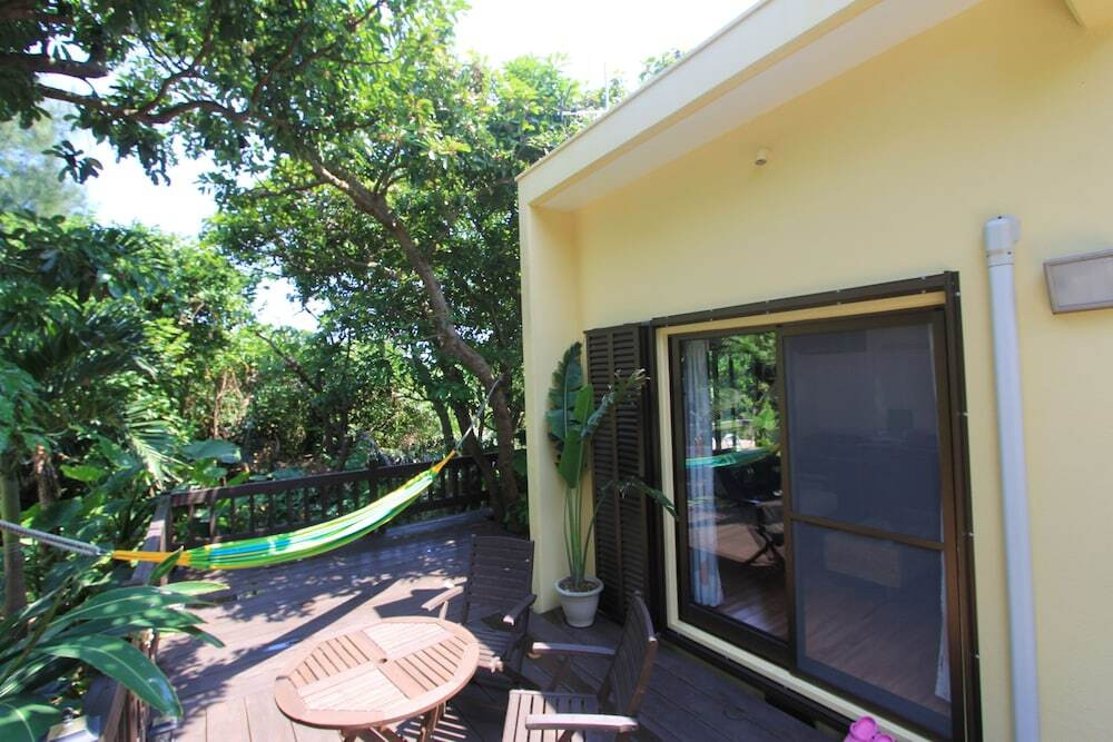 テラス / パティオ