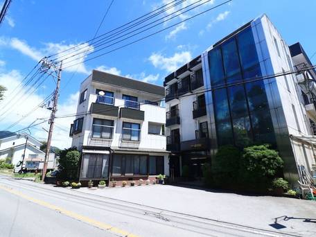 ニュー福寿荘 / 4