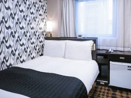 アパホテル 人形町駅北 / 1