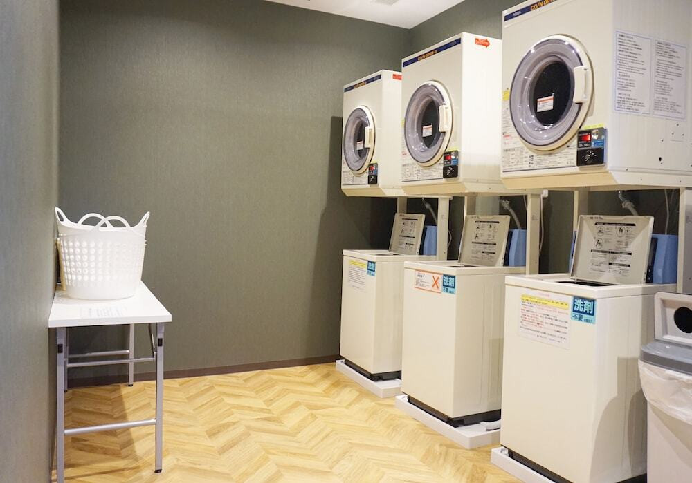 ランドリー ルーム