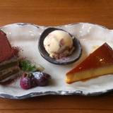 益子の茶屋（マシコノチャヤ）