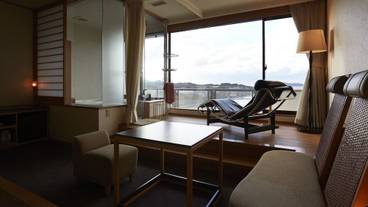 リビング エリア / 6