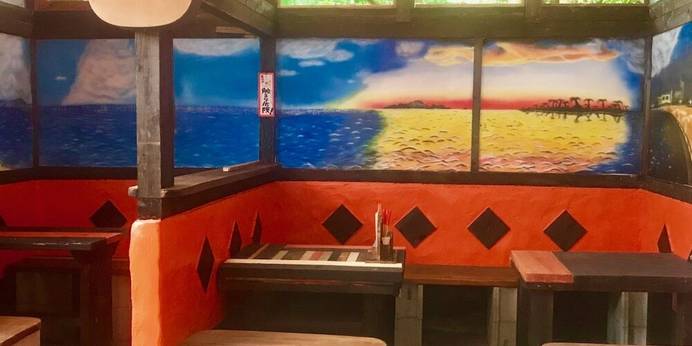 月光荘(沖縄県 ゲストハウス・ホステル・ドミトリー) / 1