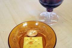 駅中ワインサーバー