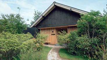 ヴィラ 外観 / 6