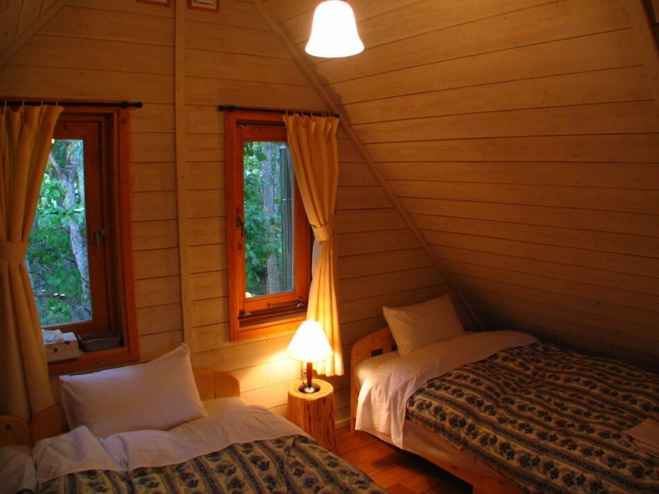 渓流沿いのヴィラで露天風呂やBBQ3490400