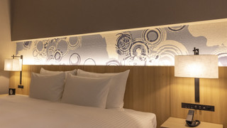 プレミアムキング 2名利用 禁煙