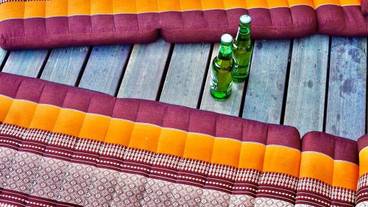 テラス / パティオ / 12