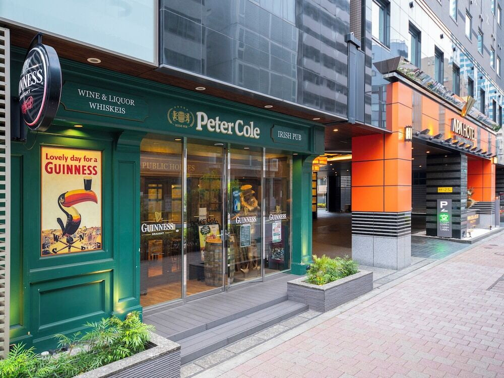 レストラン