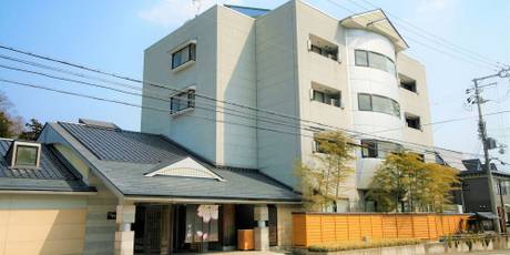 なごみの香風の宿 さだ助