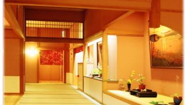 館内 畳廊下 / 2