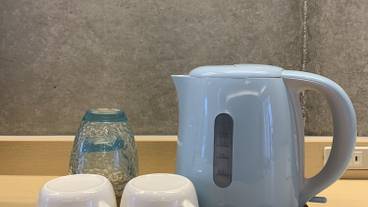 客室の設備とサービス / 33