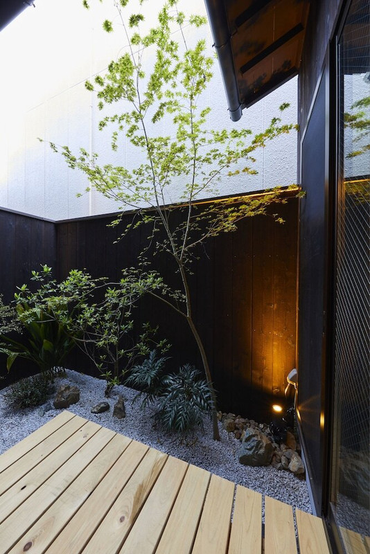 テラス / パティオ