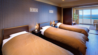 スタンダードルーム 禁煙(5-8階)