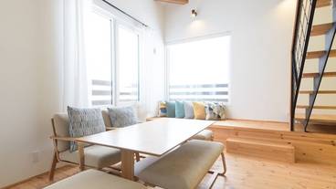 リビング エリア / 29