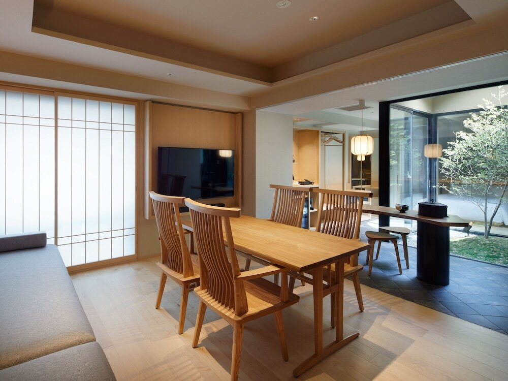 プレミアスイート②