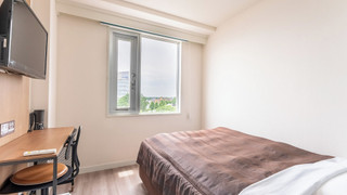 ダブルルーム 禁煙