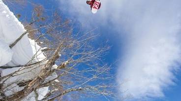 スノー スポーツとスキー / 14