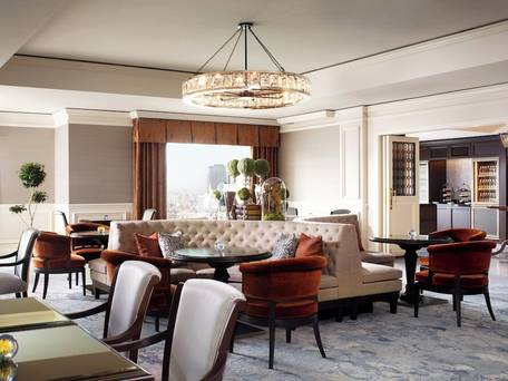 ザ・リッツ・カールトン大阪 / 2