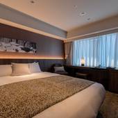 いろはグランホテル近鉄奈良駅前(奈良県 ビジネスホテル) / 5