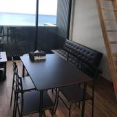 OCEAN BASE HAGANE（鋼）（島根県 コテージ・ロッジ・一棟貸） / 5