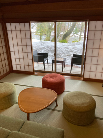 「金沢犀川温泉 川端の湯宿 滝亭」 内観 192944422 