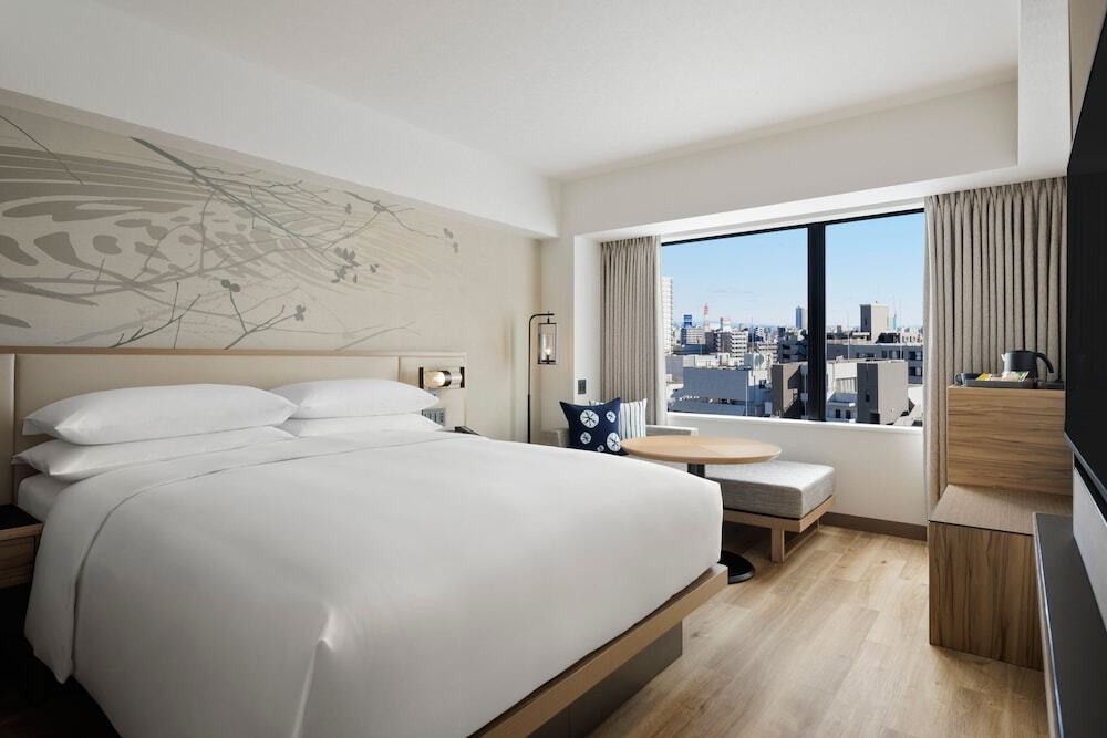 名古屋の中心で快適かつハイセンスな滞在を3994288