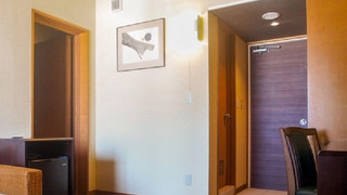 [洋モダンJr.スイート] 客室露天風呂 DOG同伴OK [喫煙可]