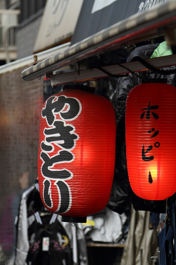 今夜はどこの横丁でハシゴする？957053