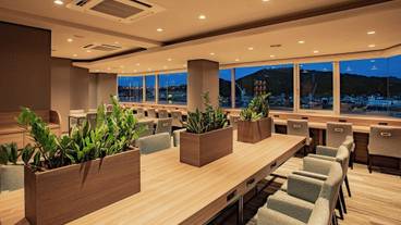 レストラン / 10