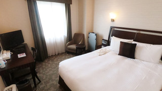 デラックス ダブルルーム 禁煙