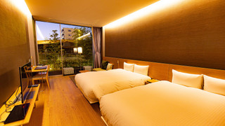 スタンダード ツインルーム