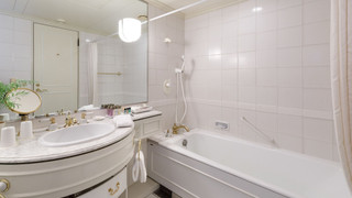 モデレートツインルーム　禁煙