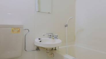 バスルーム / 31